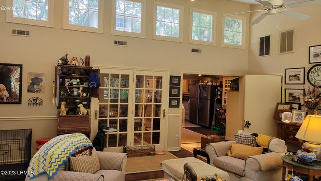 401 Remora Drive, Fripp Island, SC 29920