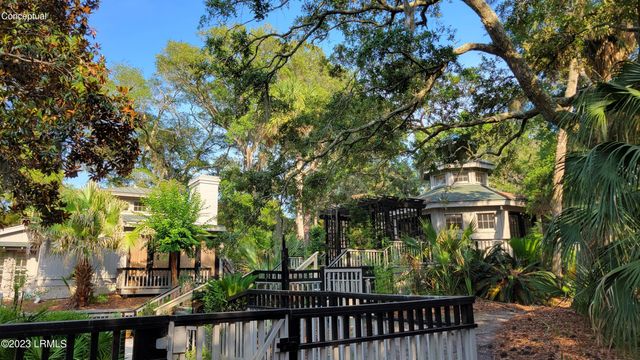 401 Remora Drive, Fripp Island, SC 29920