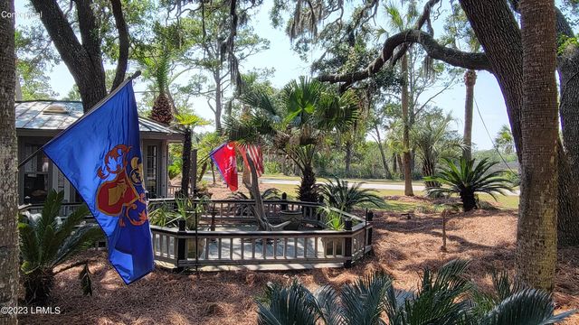 401 Remora Drive, Fripp Island, SC 29920