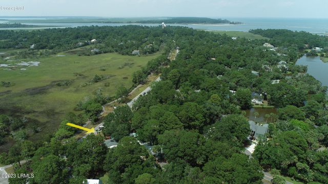401 Remora Drive, Fripp Island, SC 29920