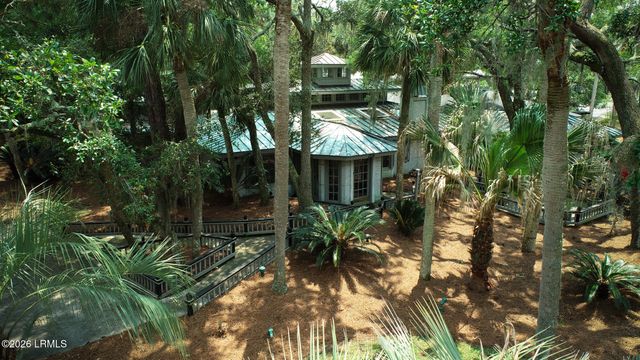 401 Remora Drive, Fripp Island, SC 29920