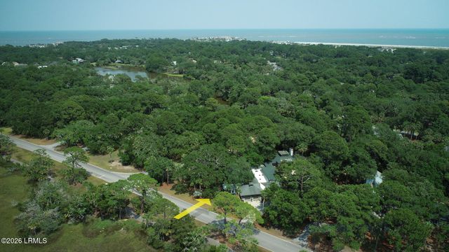 401 Remora Drive, Fripp Island, SC 29920