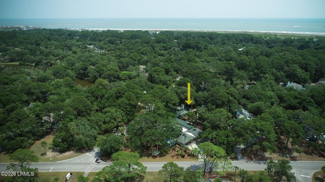 401 Remora Drive, Fripp Island, SC 29920