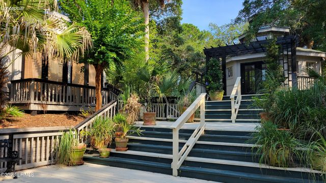 401 Remora Drive, Fripp Island, SC 29920
