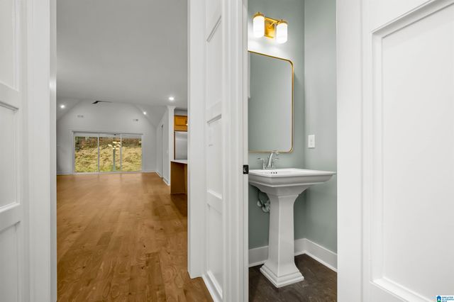 1919 BLACKRIDGE CIRCLE, Hoover, AL 35244