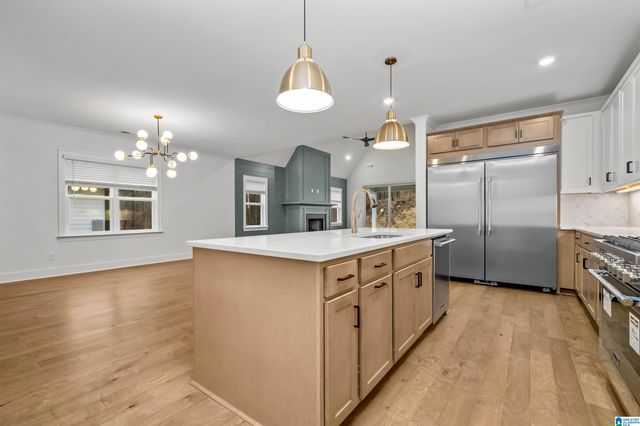 1919 BLACKRIDGE CIRCLE, Hoover, AL 35244