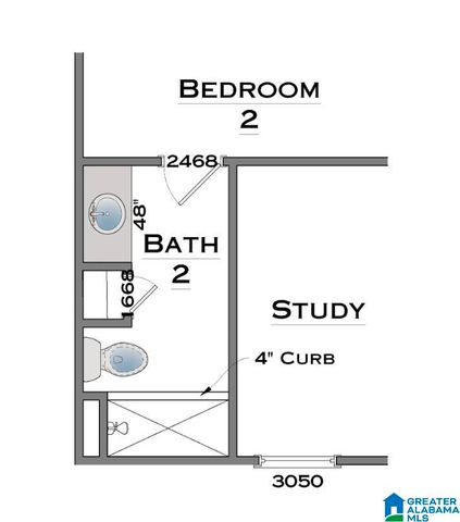 1919 BLACKRIDGE CIRCLE, Hoover, AL 35244