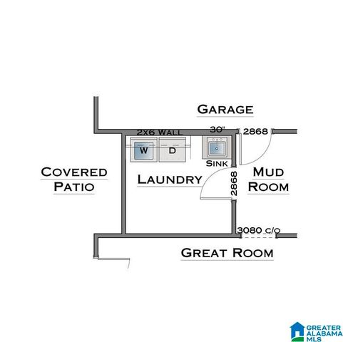 1919 BLACKRIDGE CIRCLE, Hoover, AL 35244