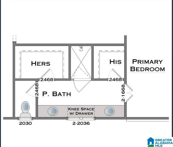 1919 BLACKRIDGE CIRCLE, Hoover, AL 35244