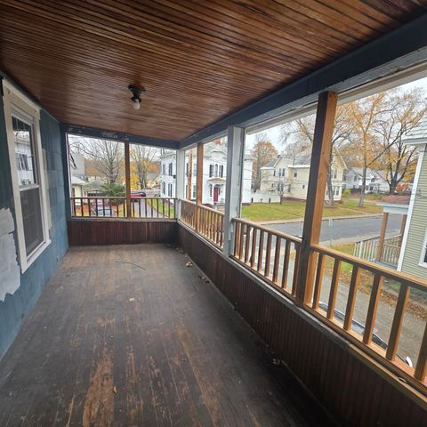 36 Prospect Street, Claremont, NH 03743