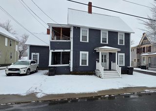 36 Prospect Street, Claremont, NH 03743