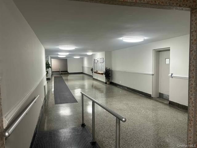 1425 Thieriot Avenue 1J, Bronx, NY 10460
