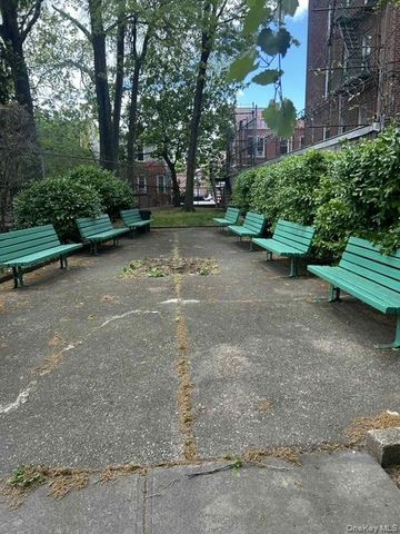 1425 Thieriot Avenue 1J, Bronx, NY 10460