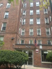1425 Thieriot Avenue 1J, Bronx, NY 10460