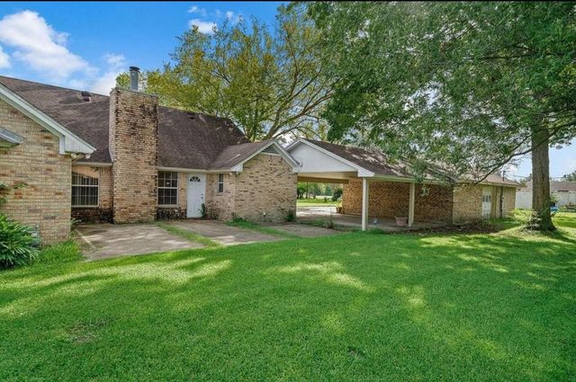 1306 Ervin Street, League City, TX 77573