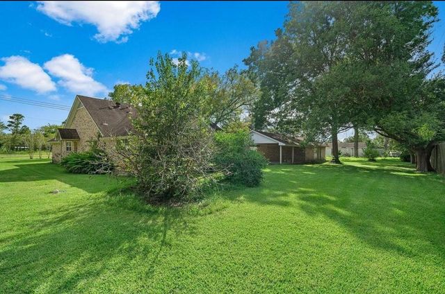 1306 Ervin Street, League City, TX 77573
