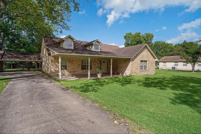 1306 Ervin Street, League City, TX 77573