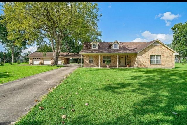 1306 Ervin Street, League City, TX 77573
