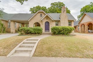 3116 Wabash Avenue, Fort Worth, TX 76109