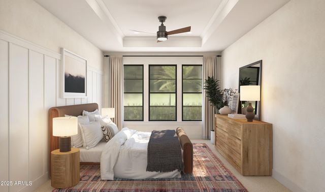 4066 S Springs Drive, Chandler, AZ 85249