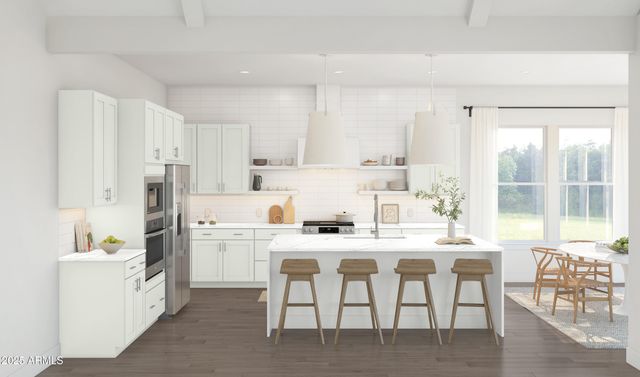 4066 S Springs Drive, Chandler, AZ 85249