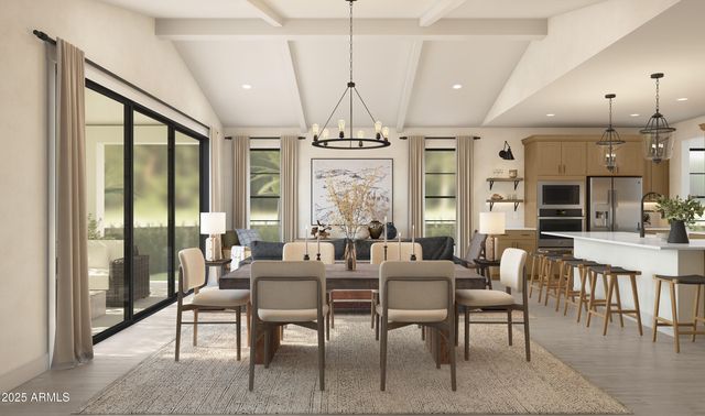 4066 S Springs Drive, Chandler, AZ 85249