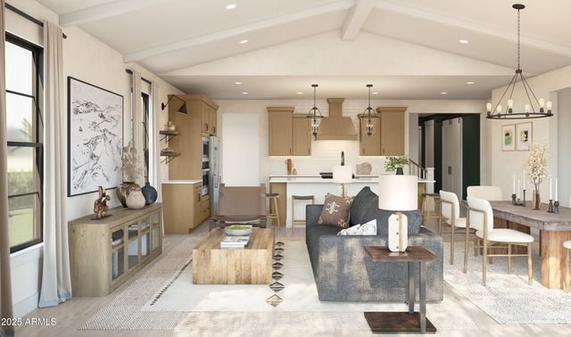 4066 S Springs Drive, Chandler, AZ 85249