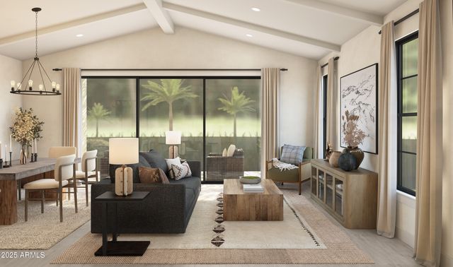 4066 S Springs Drive, Chandler, AZ 85249