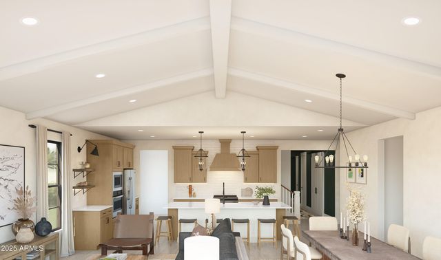 4066 S Springs Drive, Chandler, AZ 85249