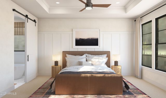 4066 S Springs Drive, Chandler, AZ 85249