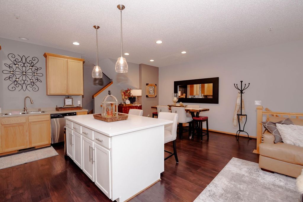 4605 Victor Path 6, Hugo, MN 55038 — photo 3