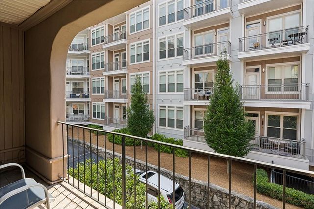 395 Pharr Road 308, Atlanta, GA 30305