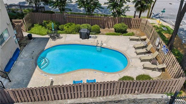 395 Pharr Road 308, Atlanta, GA 30305