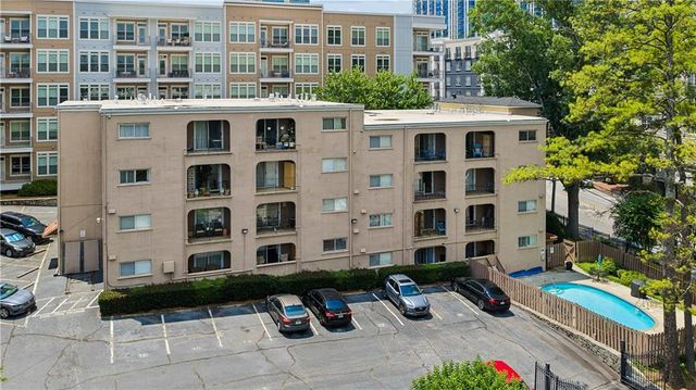 395 Pharr Road 308, Atlanta, GA 30305