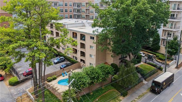 395 Pharr Road 308, Atlanta, GA 30305