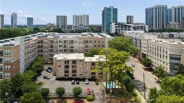 395 Pharr Road 308, Atlanta, GA 30305