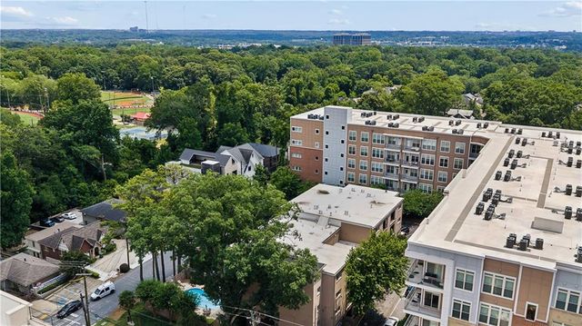 395 Pharr Road 308, Atlanta, GA 30305