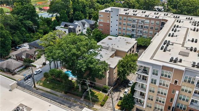 395 Pharr Road 308, Atlanta, GA 30305