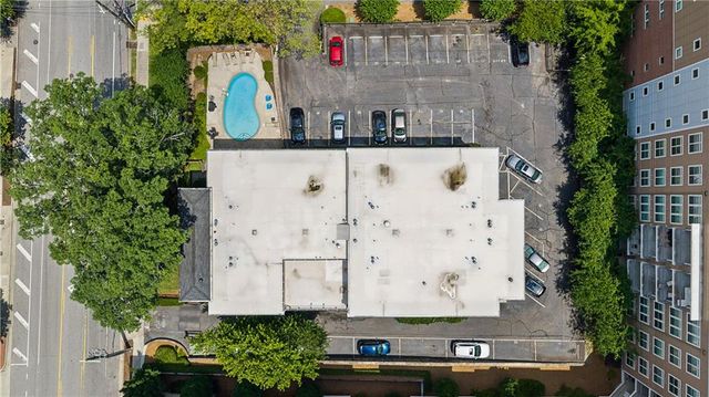 395 Pharr Road 308, Atlanta, GA 30305
