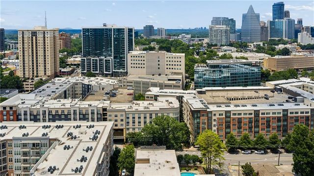 395 Pharr Road 308, Atlanta, GA 30305