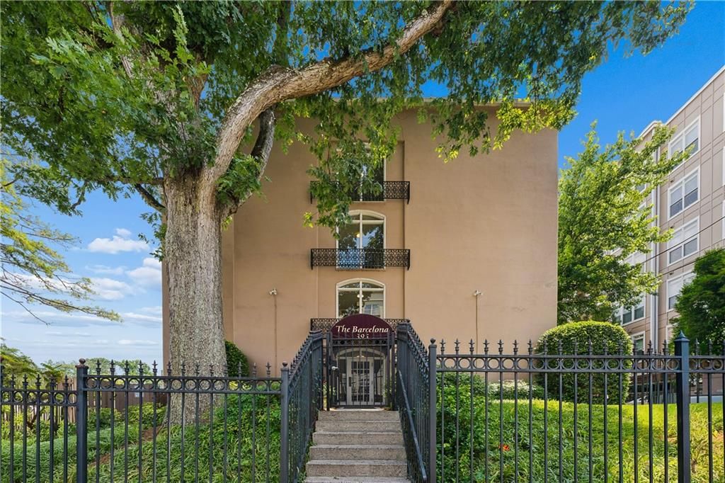 395 Pharr Road 308, Atlanta, GA 30305