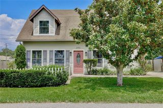 2701 RAEHN STREET, Orlando, FL 32806
