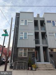 1105 MOUNT VERNON ST #A, Philadelphia, PA 19123