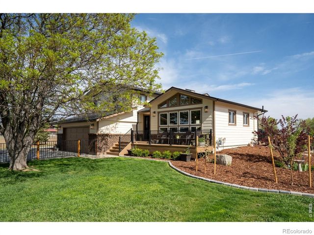 3930 Arleigh Drive, Berthoud, CO 80513