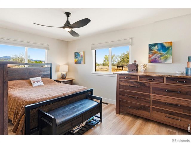 3930 Arleigh Drive, Berthoud, CO 80513
