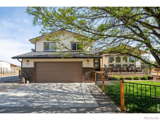 3930 Arleigh Drive, Berthoud, CO 80513