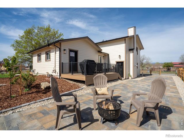 3930 Arleigh Drive, Berthoud, CO 80513