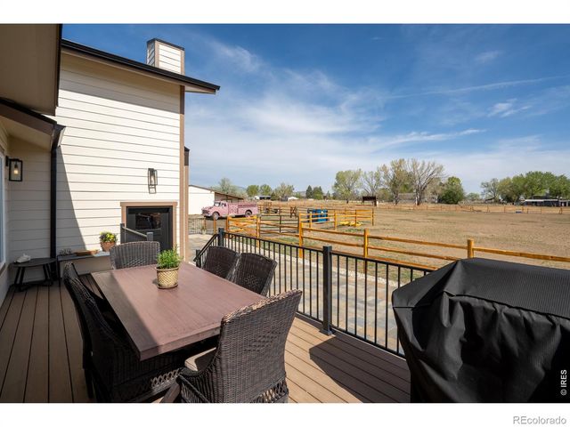 3930 Arleigh Drive, Berthoud, CO 80513
