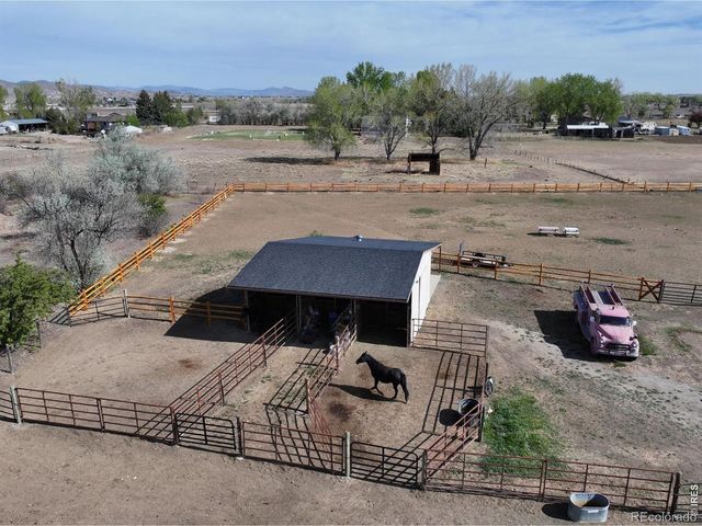 3930 Arleigh Drive, Berthoud, CO 80513