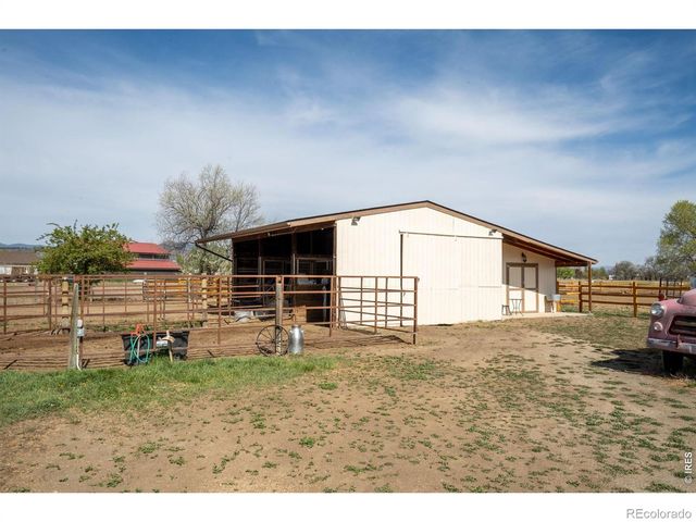 3930 Arleigh Drive, Berthoud, CO 80513